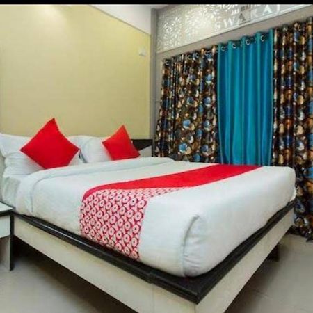 Jai Maa In Swaraj Lodge Navi Mumbai Exterior photo